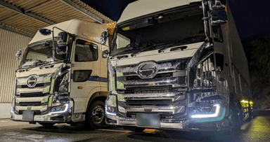 関西陸運 株式会社の画像