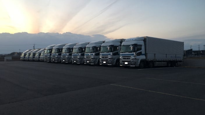 関西陸運 株式会社の画像10枚目