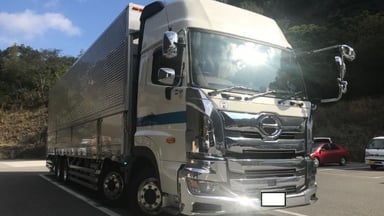 関西陸運 株式会社の画像