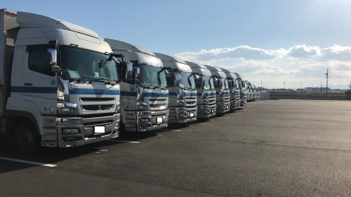 関西陸運 株式会社の画像9枚目