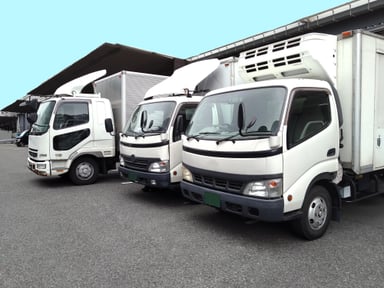 金木屋商事 株式会社の画像