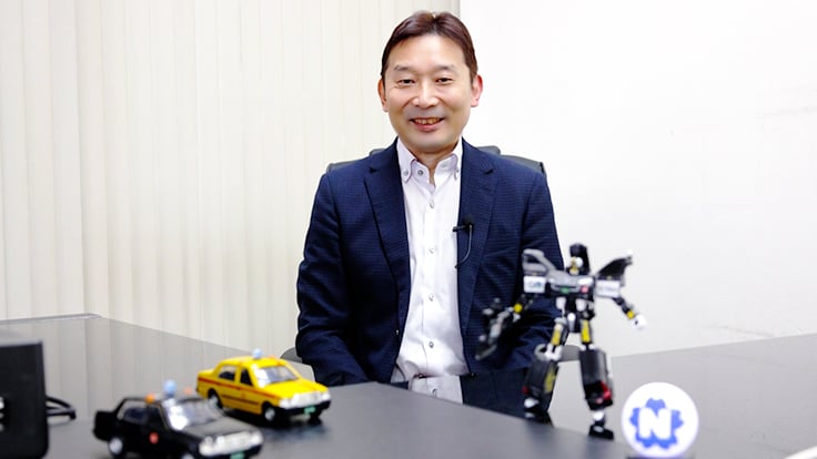 日交世田谷株式会社の画像11枚目