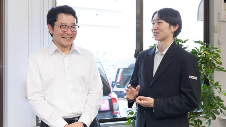 日交世田谷株式会社の画像3枚目