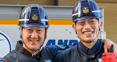 カンダリテールサポート株式会社の画像