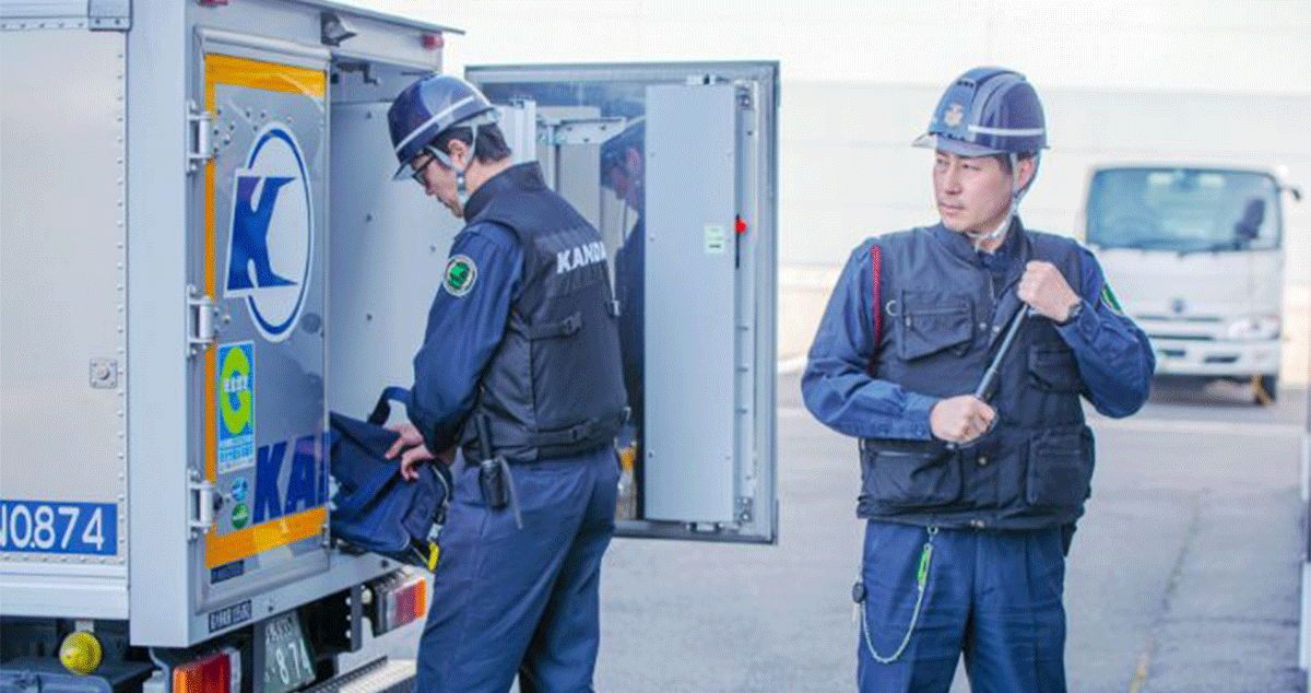 カンダリテールサポート株式会社の画像3枚目