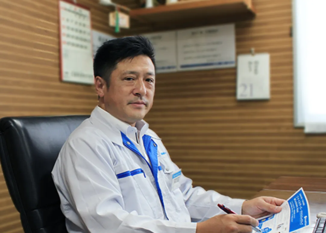 株式会社スズカキャリーサービスの画像2枚目