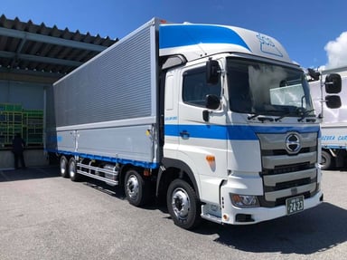 株式会社スズカキャリーサービスの画像