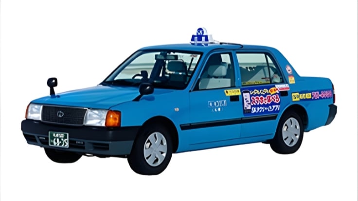 北星タクシー株式会社(SKタクシーグループ)の画像3枚目