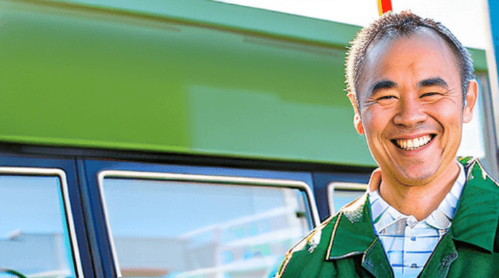 株式会社 蘭コーポレーションの画像3枚目