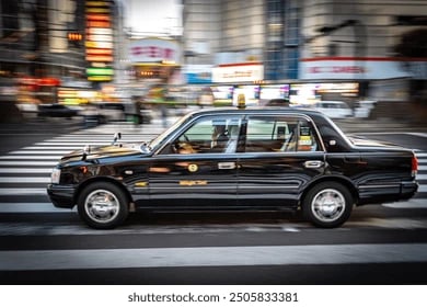 東海タクシー 株式会社の画像