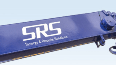 株式会社 シナジーアンドリサイクル ソリューションズの画像