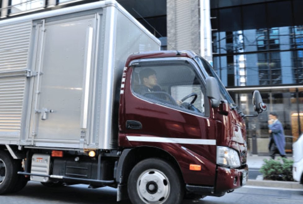 安立運輸 株式会社の画像6枚目