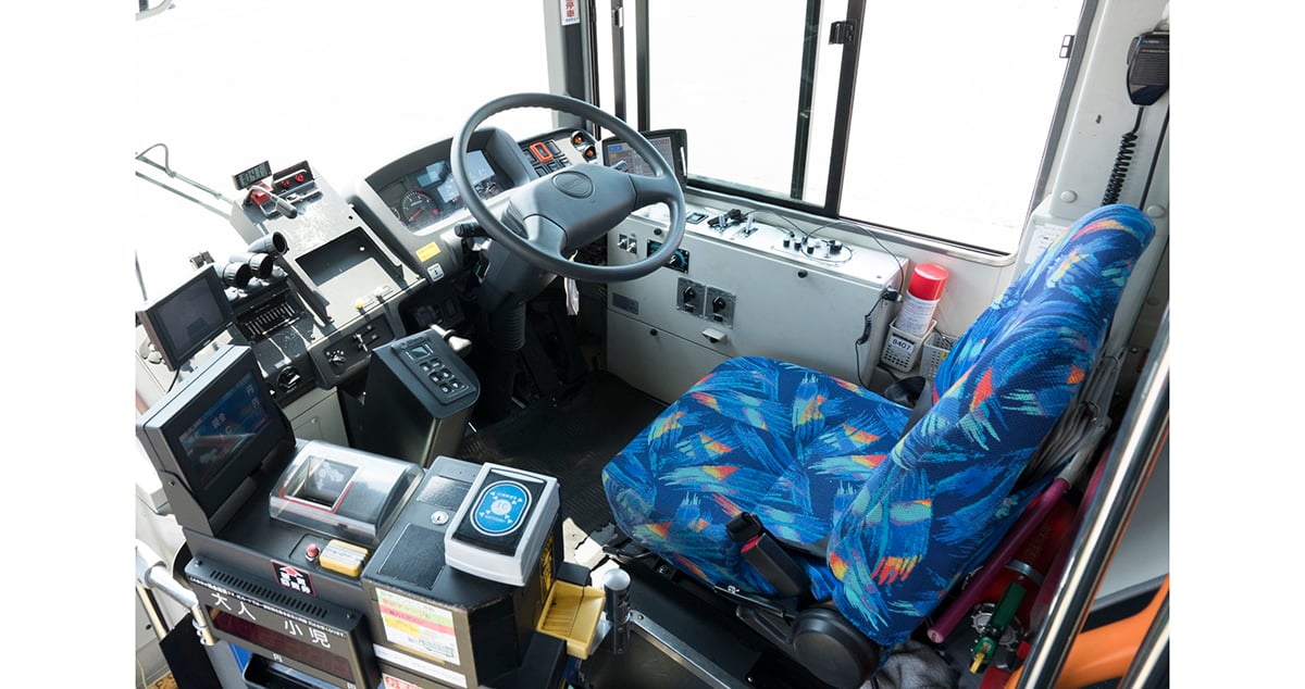 京成バス 株式会社の画像2枚目