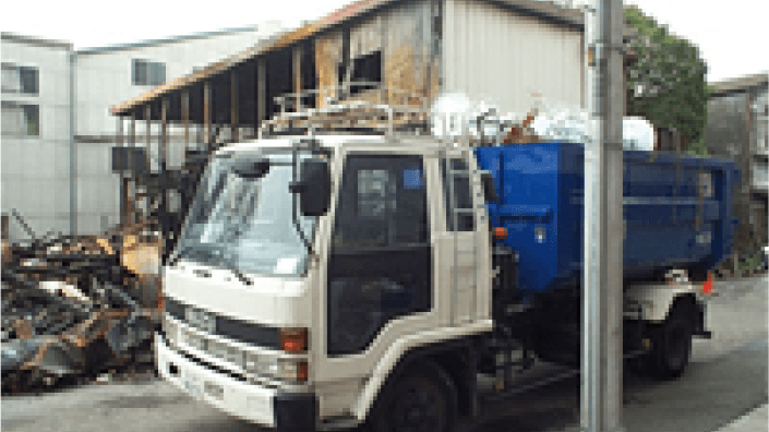 株式会社 ランド環境の画像2枚目