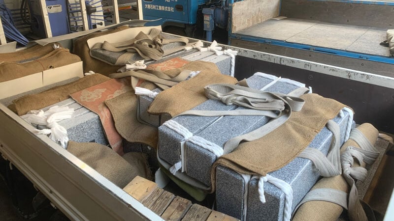 大徳石材工業 株式会社の画像4枚目