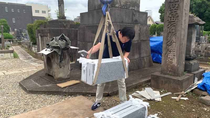 大徳石材工業 株式会社の画像3枚目