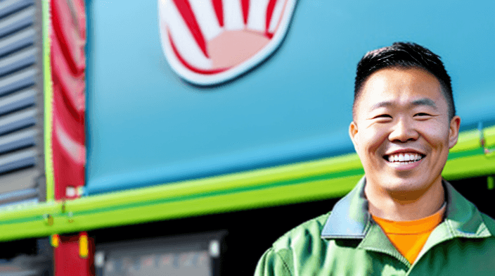 株式会社 イーグル 所沢営業所の画像2枚目