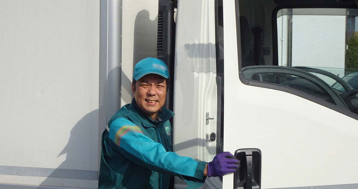 三井物産流通グループ株式会社の画像23枚目