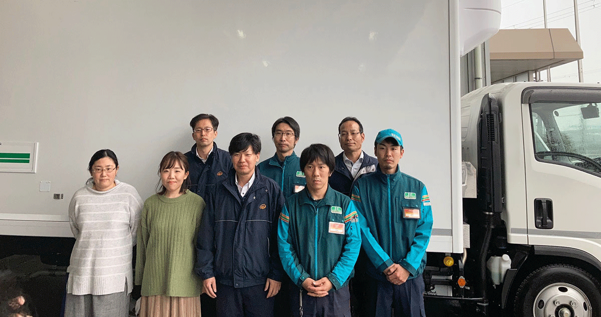 三井物産流通グループ株式会社の画像20枚目