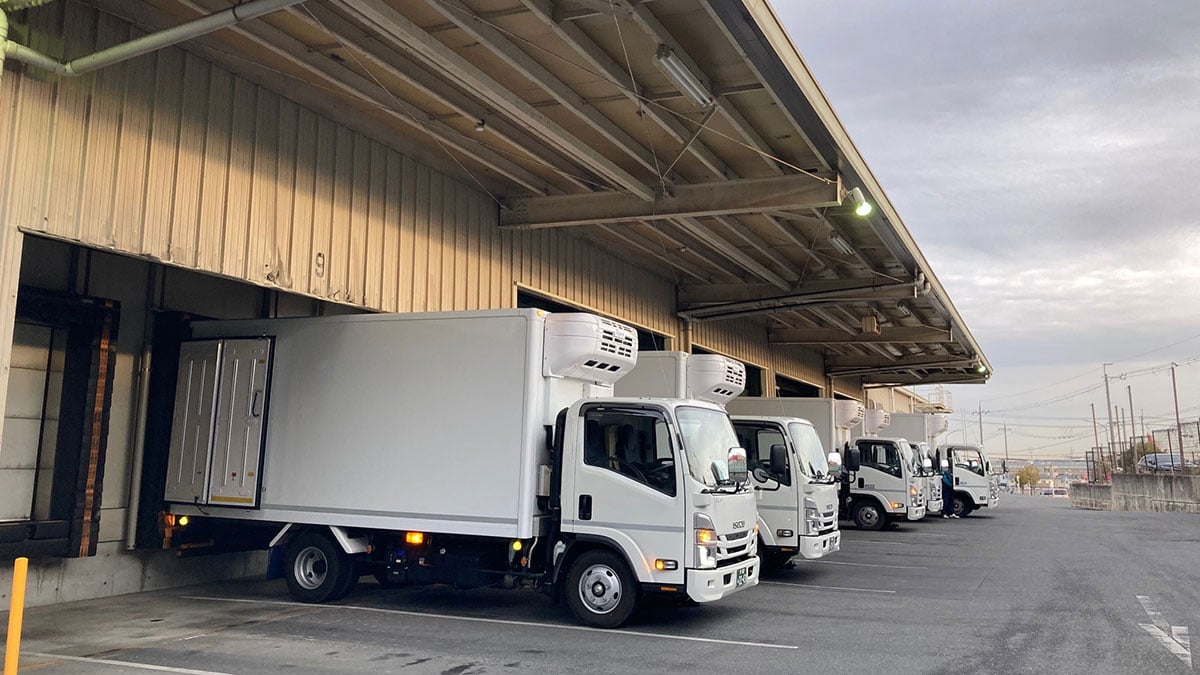 三井物産流通グループ株式会社の画像21枚目