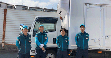 三井物産流通グループ株式会社の画像