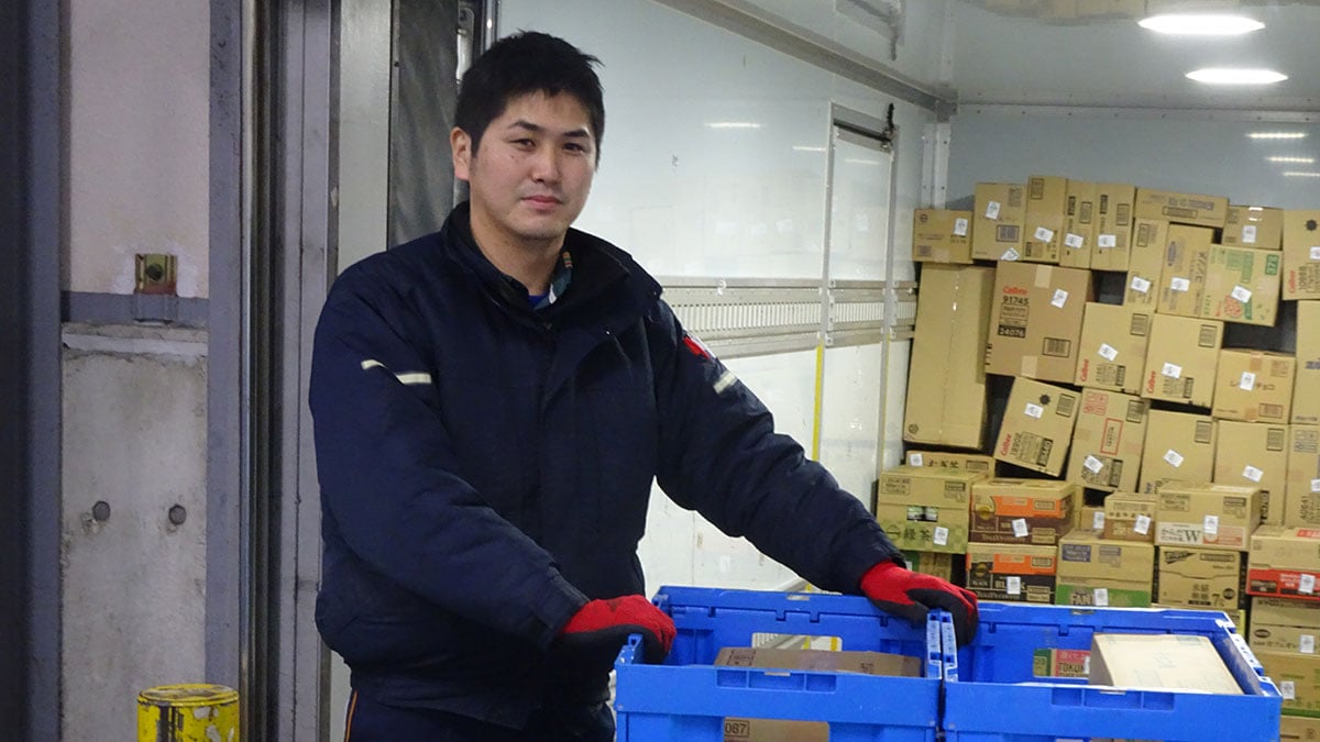 三井物産流通グループ株式会社の画像15枚目