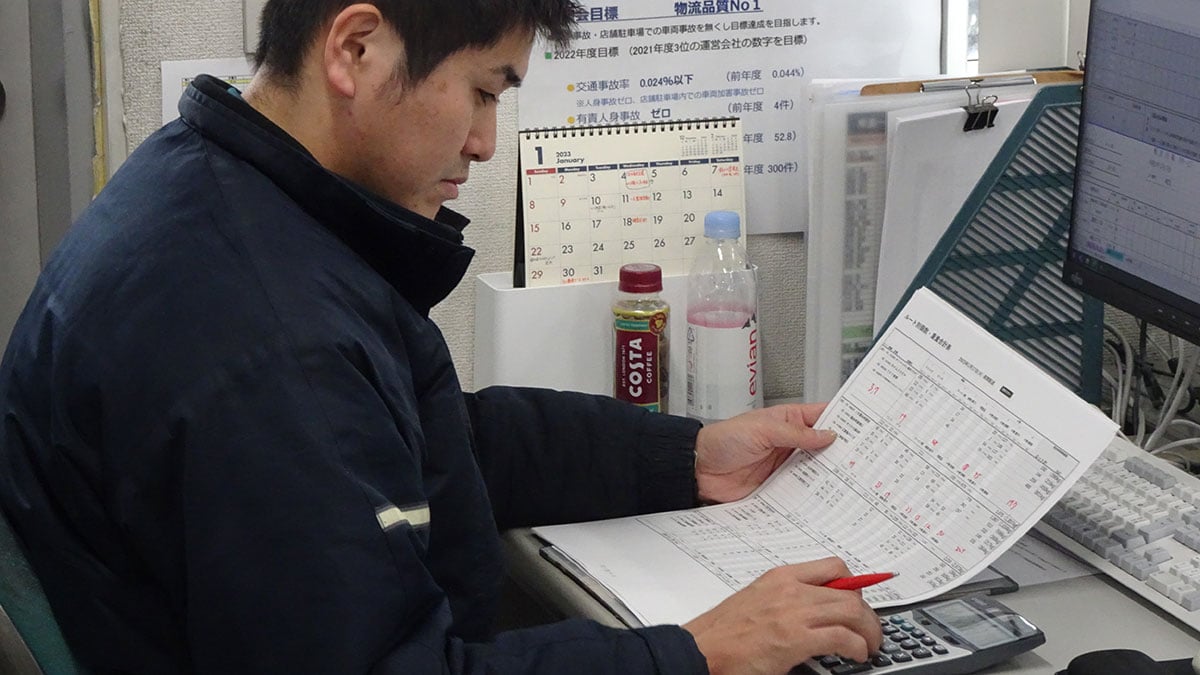 三井物産流通グループ株式会社の画像9枚目