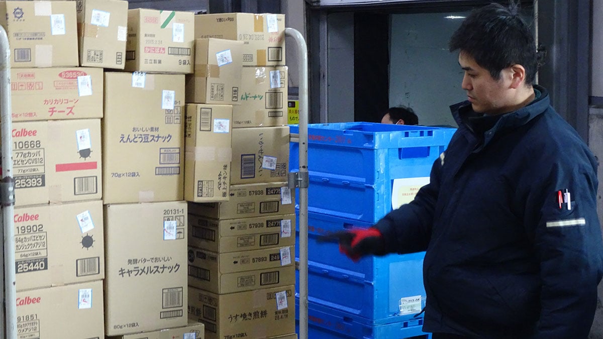 三井物産流通グループ株式会社の画像14枚目