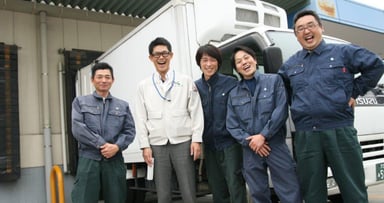 株式会社 斉藤商事の画像