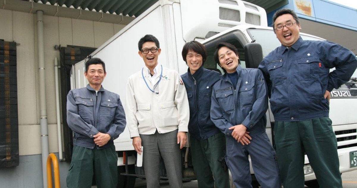 株式会社 斉藤商事の画像
