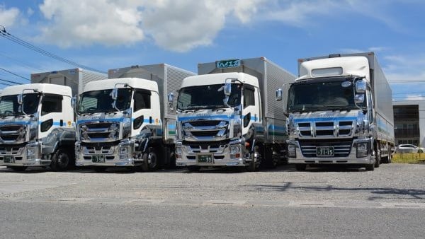 ハイエスサービス 株式会社の画像2枚目