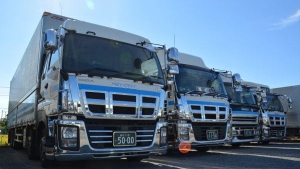 ハイエスサービス 株式会社の画像3枚目