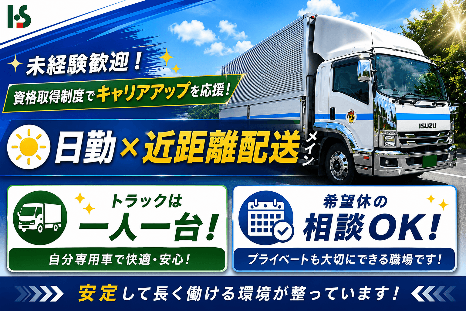 ハイエスサービス株式会社の画像