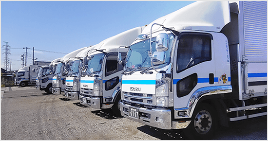 ハイエスサービス 株式会社の画像2枚目