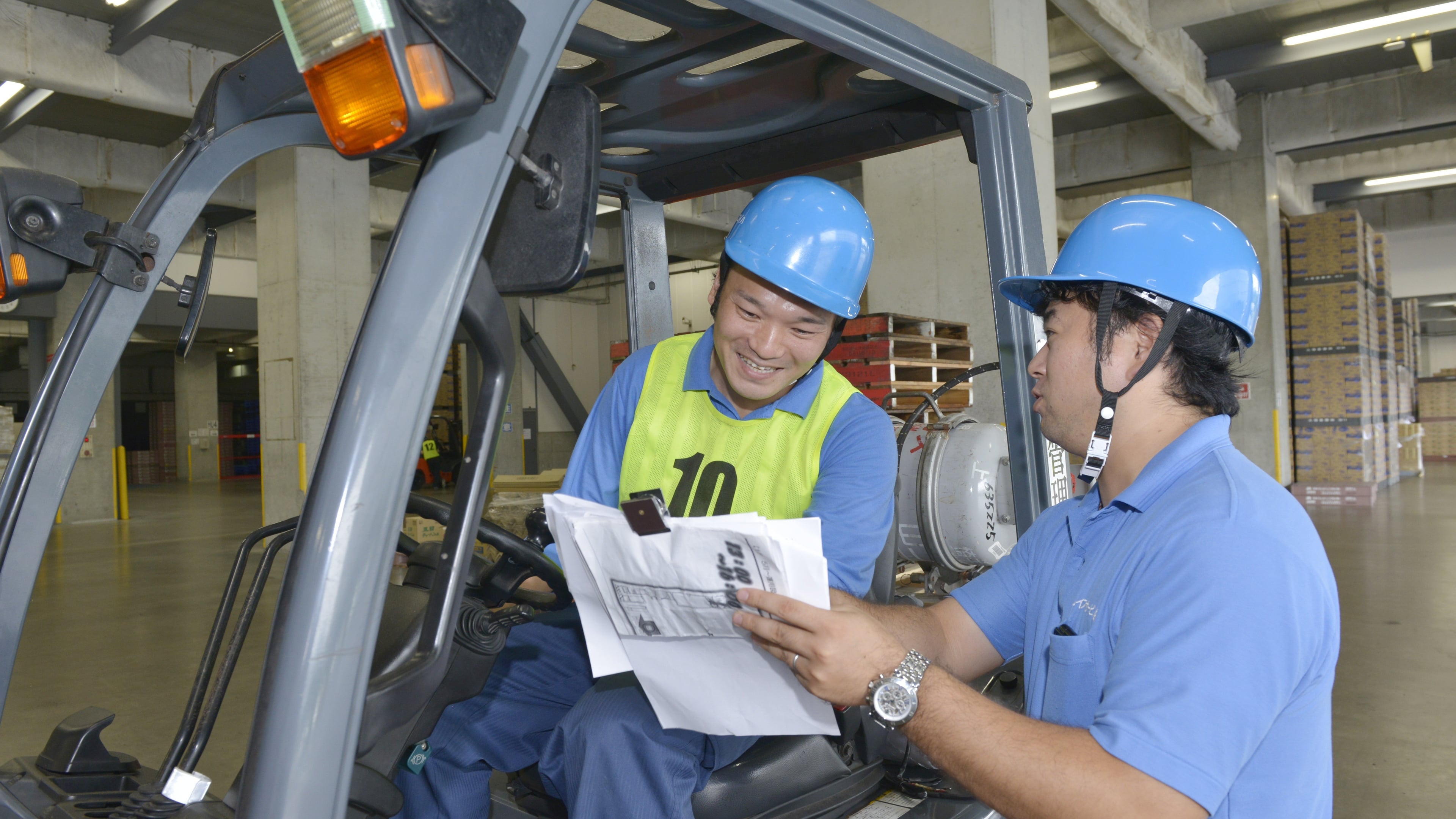 ハイエスサービス 株式会社の画像2枚目