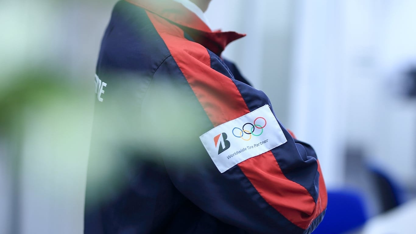 ブリヂストンタイヤ沖縄販売株式会社の画像2枚目