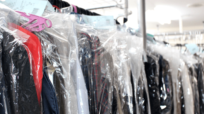 株式会社洗濯工房えんどうの画像2枚目