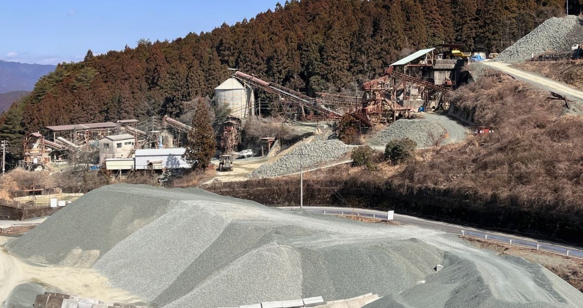 嶺北興産株式会社の画像5枚目