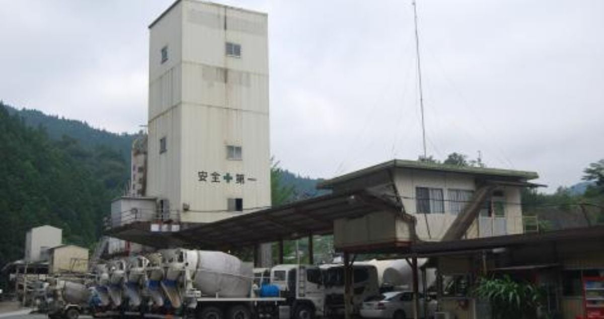 嶺北興産株式会社の画像1枚目