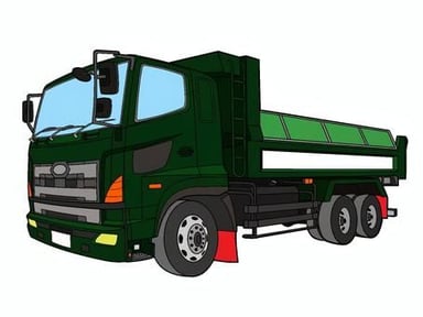 嶺北興産株式会社の画像