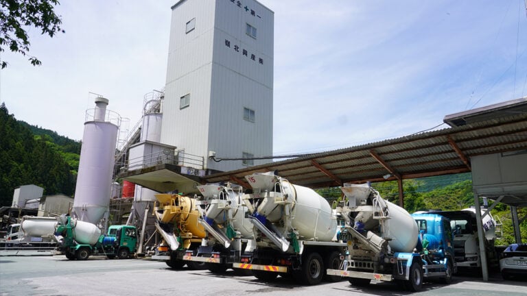 嶺北興産株式会社の画像15枚目