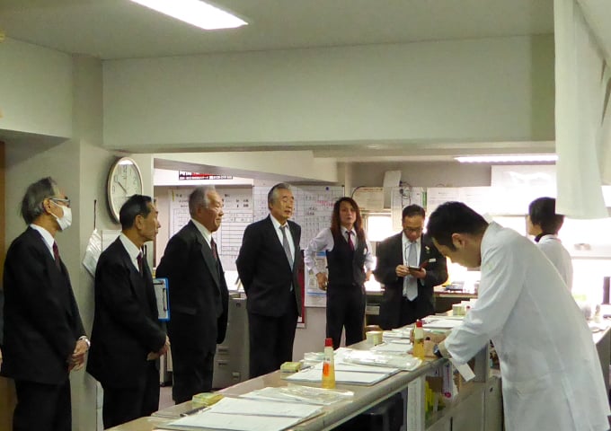 宮園自動車 株式会社の画像9枚目