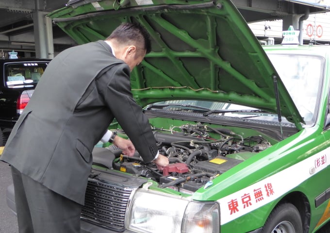 宮園自動車 株式会社の画像7枚目