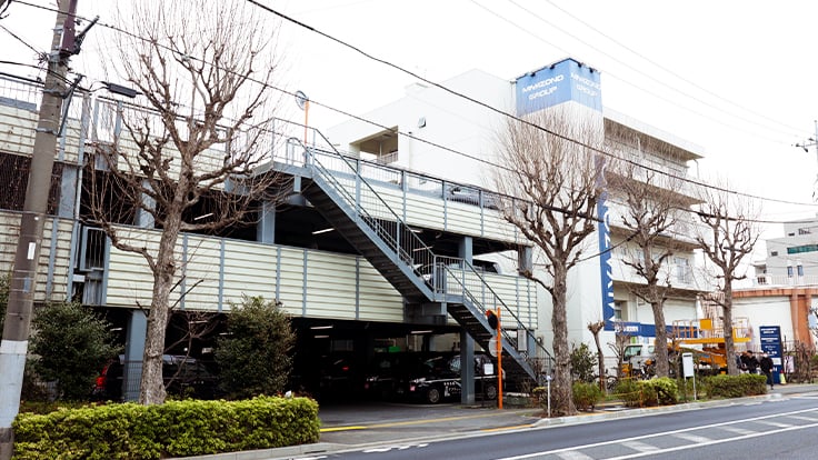 宮園自動車 株式会社の画像17枚目