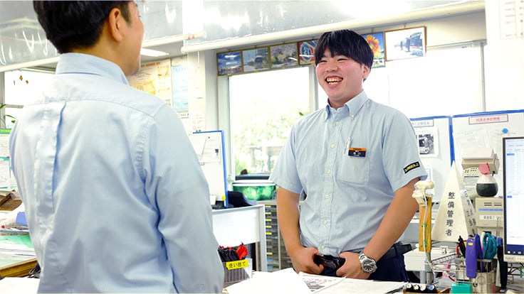 株式会社江ノ電バスの画像15枚目