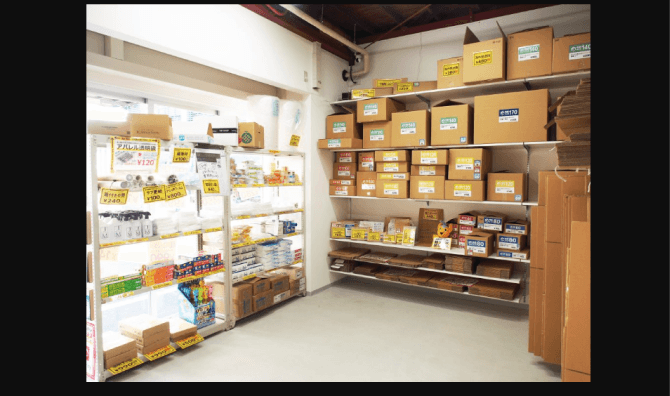 潮梱包 株式会社の画像3枚目