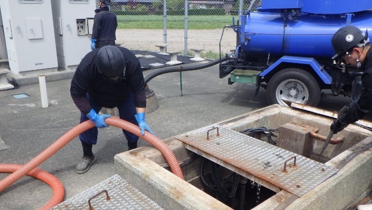 有限会社 三方五湖環境の画像3枚目