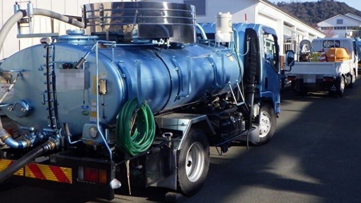 有限会社 三方五湖環境の画像2枚目