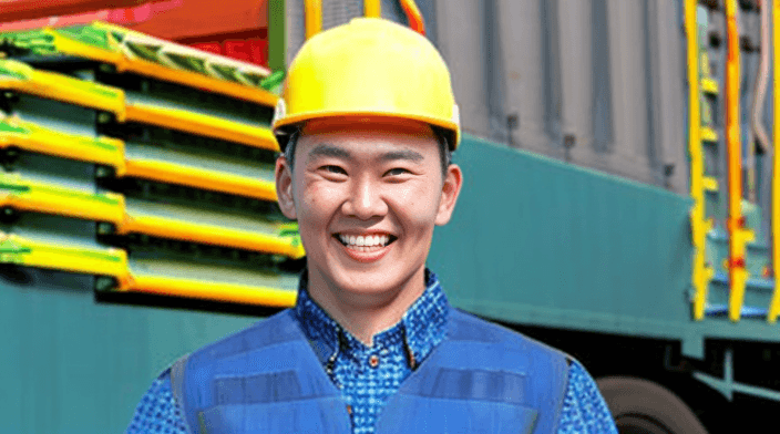 健翔運輸 株式会社の画像2枚目