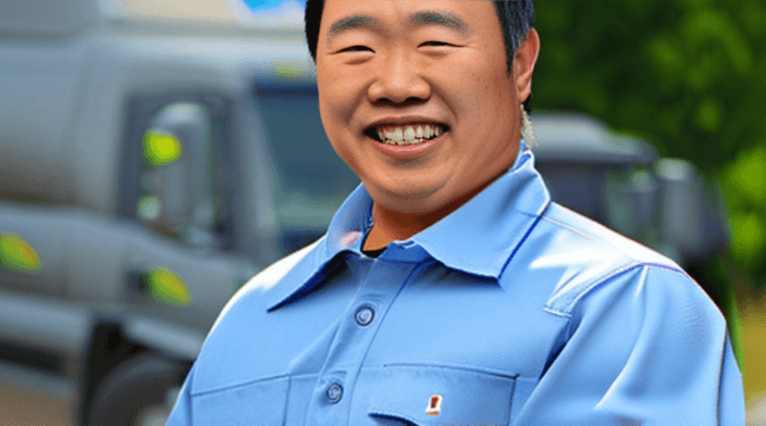 健翔運輸 株式会社の画像4枚目